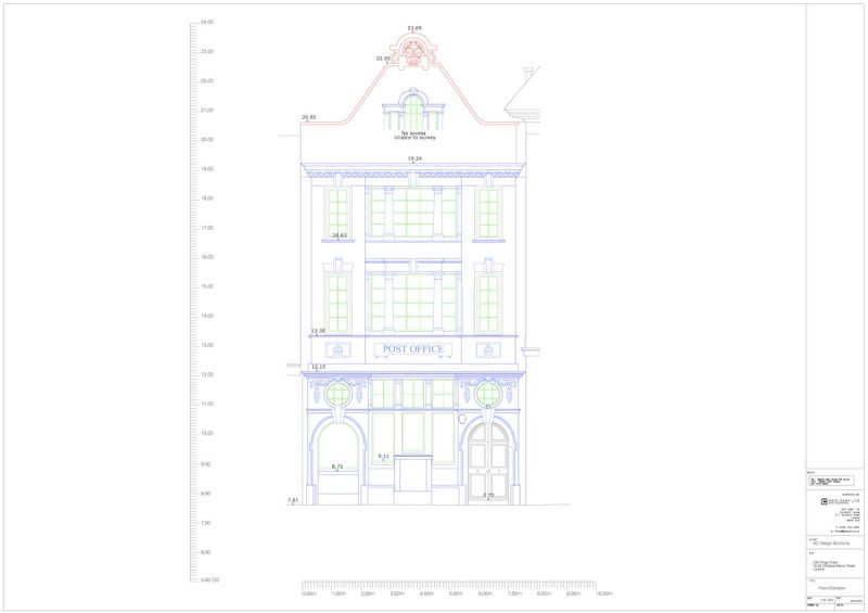 A Comprehensive Guide to Measured Building Surveys GeoCart